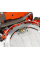 Кольцерез Husqvarna K 970 Ring, 350 мм