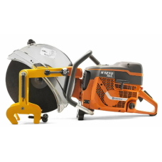 Рейкоріз Husqvarna K 1270 Rail, 400 мм