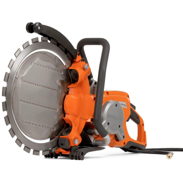 Кільцеріз електричний високочастотний Husqvarna K 7000 Ring, 425 мм