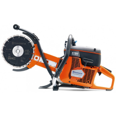 Бензоріз Husqvarna K 760 Cut-n-Break +EL35