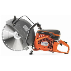 Бензоріз Husqvarna K 970, 400 мм