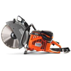 Бензоріз Husqvarna K 970 Rescue, 350 мм