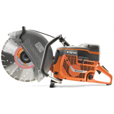 Бензоріз Husqvarna K 1270, 400 мм