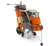 Швонарізчики Husqvarna