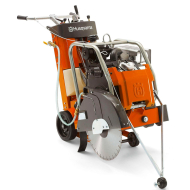 Швонарізчики Husqvarna