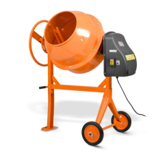 Бетонозмішувач Hecht 2117