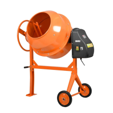 Бетонозмішувач Hecht 2185