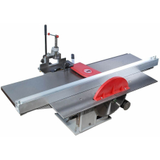 Комбінований деревообробний верстат FDB Maschinen ML 210 B