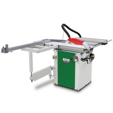 Форматно-раскройный станок Holzstar FKS 315-1500E