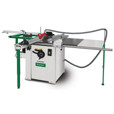 Форматно-раскройный станок Holzstar FKS 315-2000E