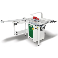Форматно-раскройный станок Holzstar FKS 255-1300, 230V