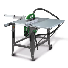 Циркулярний верстат Holzstar TKS 316E, 380 В