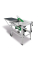 Циркулярный станок Holzstar TKS 316 Pro, 380 В