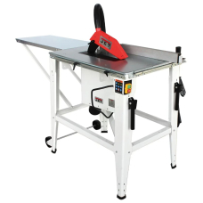 Циркулярна пила JET JTS-315LA, 230V