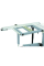 Форматно-раскройный станок JET JTSS-1600, 400V