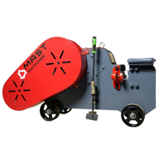 Верстат для різання арматури MAST Bautechnik GQ40