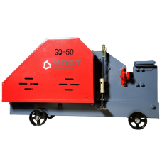 Верстат для різання арматури MAST Bautechnik GQ50