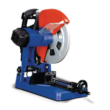 Торцювальна пила по металу Metallkraft MTS 356