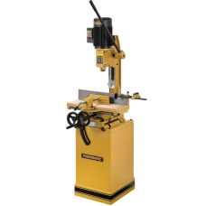 Верстат довбально-пазувальний JET Powermatic 719 T