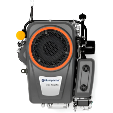 Двигатель Husqvarna HS 452AЕ