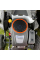 Двигун Husqvarna HS 452AЕ