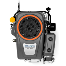 Двигатель Husqvarna HS 452