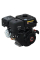 Двигун бензиновий Loncin G270F, 9 к.с