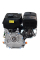 Двигун бензиновий Loncin G270F, 9 к.с