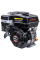 Двигатель бензиновый Loncin G200F, 6.5 л.с