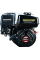 Двигатель бензиновый Loncin G200F, 6.5 л.с