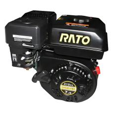 Бензиновий двигун Rato R210 PF