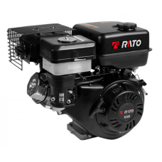 Двигун бензиновий Rato R300 вал 25 мм