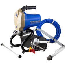 Апарат для безповітряного фарбування Sigma Profi 650 Вт