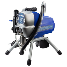 Апарат для безповітряного фарбування Sigma Profi 750 Вт