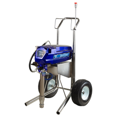 Апарат для безповітряного фарбування і шпаклівки Sigma Profi 3800 Вт