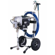 Безповітряний фарборозпилювач AGP PM025