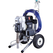 Безповітряний фарборозпилювач AGP PM031