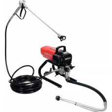 Фарбувальна гідродинамічна станція Yato YT-82562