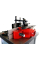 Фрезерный станок по древесине Holzmann FS 160SOLID 230 В
