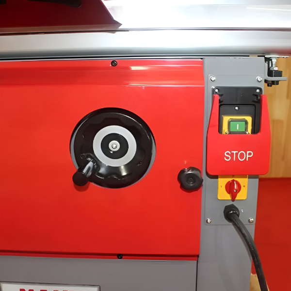 Промышленный фрезерный станок Holzmann FS 200SF, 230 В