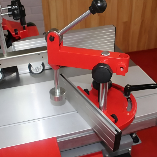 Промышленный фрезерный станок Holzmann FS 200SF, 230 В