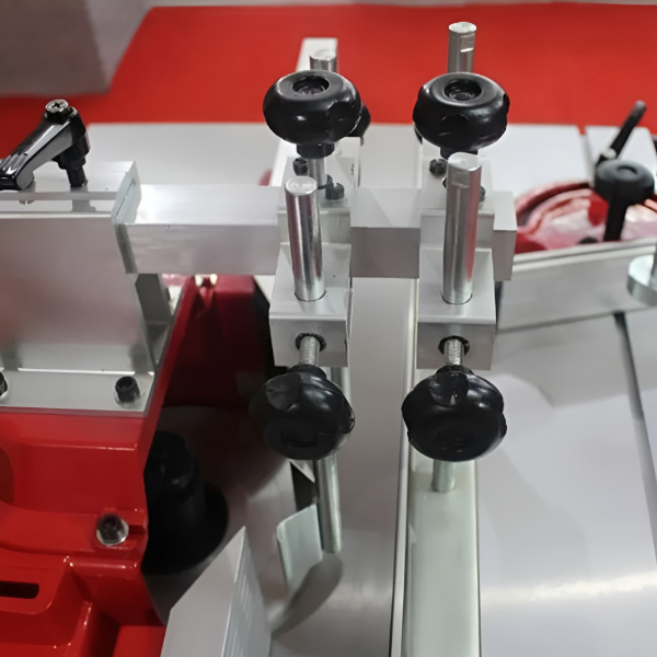Промышленный фрезерный станок Holzmann FS 200SF, 230 В