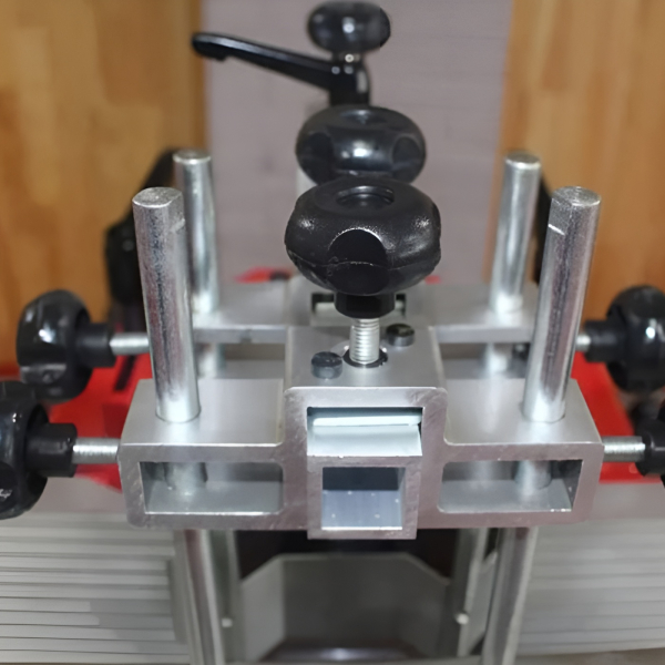 Промышленный фрезерный станок Holzmann FS 200SF, 230 В