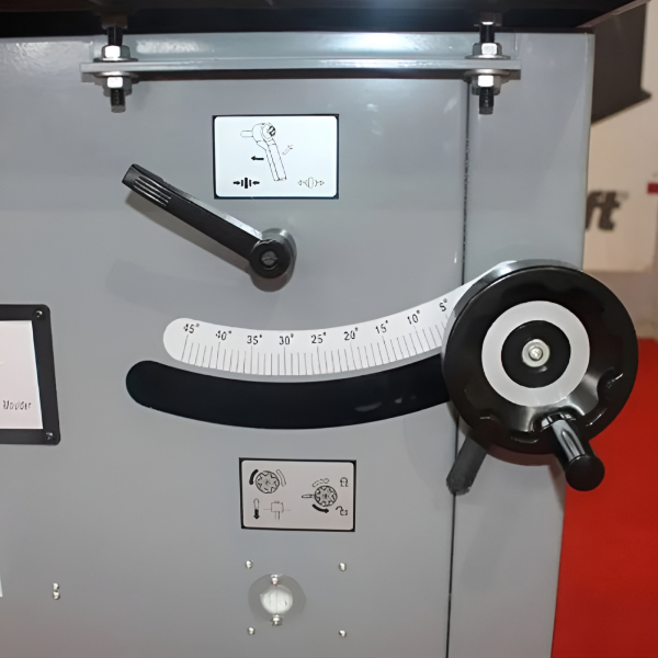 Промышленный фрезерный станок Holzmann FS 200SF, 230 В