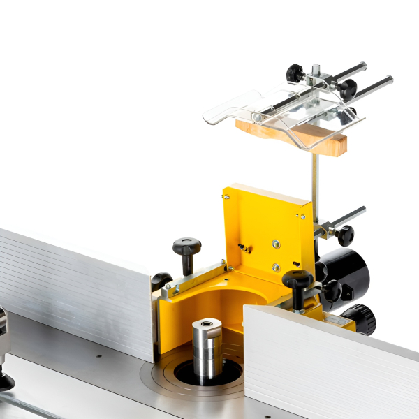 Фрезерный станок Holzmann FS 300, 400 В