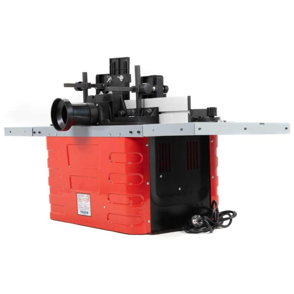 Фрезерний верстат по дереву Holzmann TFM 610V