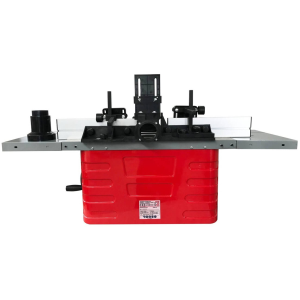 Фрезерний верстат по дереву Holzmann TFM 610V