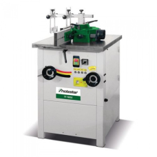 Фрезерный станок по дереву Holzstar TF 190 SE (400V)