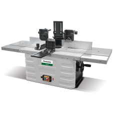 Фрезерний верстат по дереву Holzstar TF 50 E