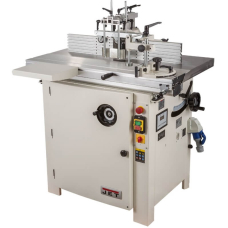 Фрезерний верстат по дереву JET JWS-2600